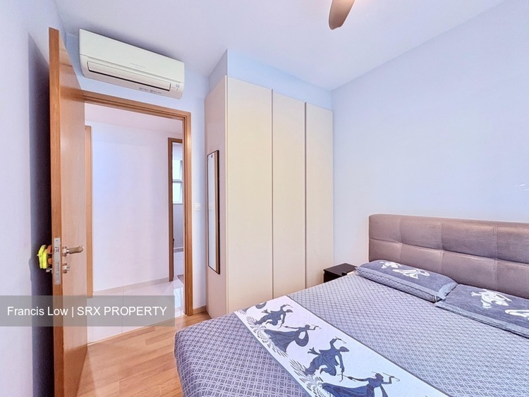 Prive (D19), Condominium #561186501